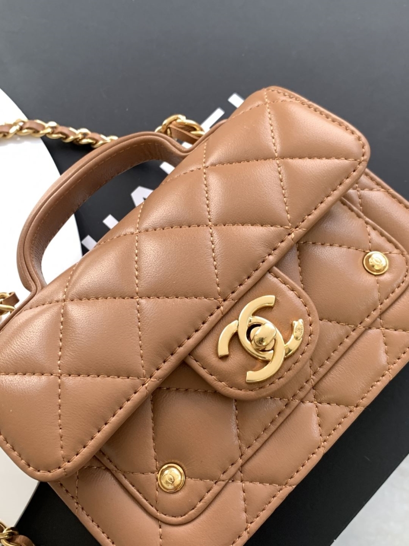 Ch**el satchel bags